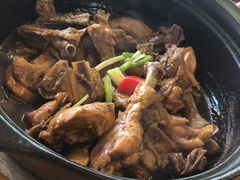 -宋小谨·泉州菜(西沙湾店)