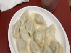 -喜家德虾仁水饺(长泰广场店)