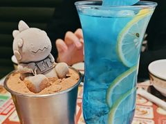 -肥韬香港茶餐厅(上海首店)