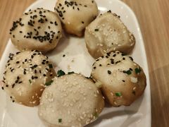 -小杨生煎(黄河路店)