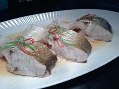 -许爷家·生态湖鲜(徐汇日月光店)
