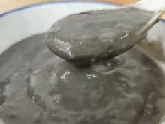 -老福平张记杏仁茶芝麻茶