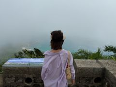-海南铜鼓岭景区