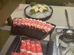 -海底捞火锅(吴中路店)