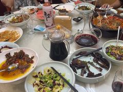 -洞庭家宴·头牌甲鱼(广渠门店)