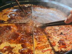 -陈眼镜火锅(总店)