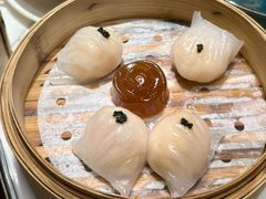 -钟菜·粤菜点心·宴请(海上世界·汇港二期店)