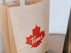 -Tims天好咖啡(河西万象城店)