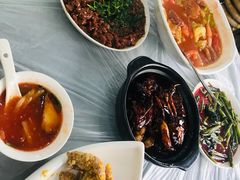 美味佳肴-兴安餐厅(兴安路店)