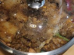 -黄记煌三汁焖锅(新世纪广场店)