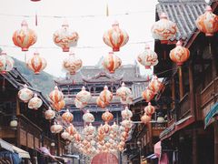 -松州古城