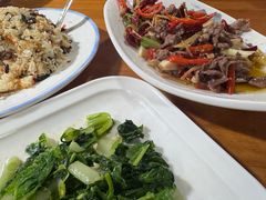 -龙姐私房菜(和顺古镇店)