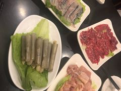 -吉友粥底火锅(方斜路店)