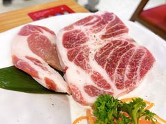 -釜山火炉韩式炭火烤肉(欧洲城店)