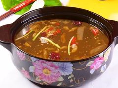 -守柴炉烤鸭(成都大邑店)