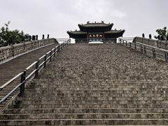 -盐池神庙
