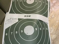 -真枪会射击俱乐部(河西中央公园店)