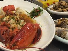 -合家小菜餐馆(新诚花苑店)