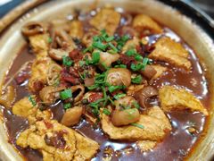 臭大元烧肥肠-壶园美食·淮扬菜(东圈门店)