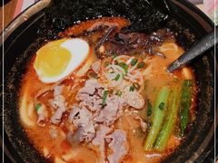 -仓桥家·焗寿司·锅物(光谷步行街店)