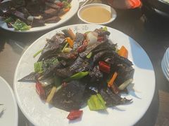 -灿哥羊汤(果园店)