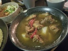 -薇酌饮·陕西菜(南门外店)