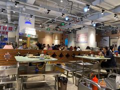 大堂-五里关火锅(牛市口店)