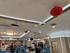 -旭璟酒家·传统粤菜·湘菜(逸景路店)