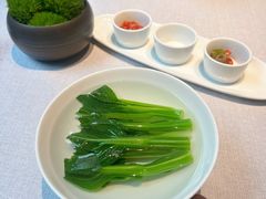 安吉山泉水煮有机蔬菜-逸道(益丰·外滩源店)