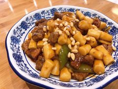-兔爸私家小厨(新北万达店)