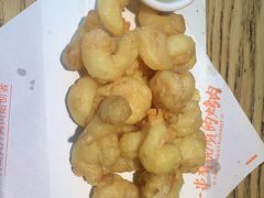 -大闫家烧烤·小海鲜家常菜(郑庄店)