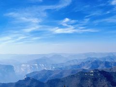 -云台山风景名胜区