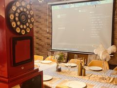 -玩坞轰趴馆·户外团建聚会主题生日派对馆(世豪广场店)