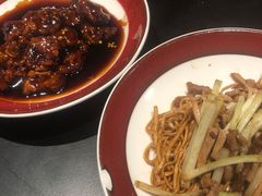 -老头儿油爆虾·1987杭州烟火味(湖滨银泰in77D区店)
