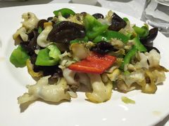 -赶海部落海鲜城(海阳路店)