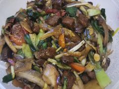 杂酱面-马五面馆(郦城国际店)