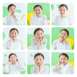 -小苹果儿童摄影(崇安店)