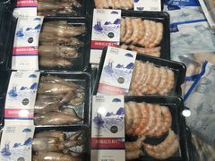 -长申超市(美食城店)