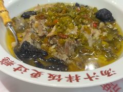 -西江红·株洲本地菜(滨江南路店)