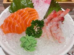 -赤坂亭·M9和牛烧肉·铁板烧·日料398放题(长泰广场店)