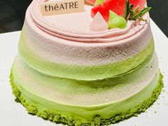 -théATRE 茶聚场(王府中環店)