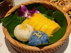 -芭蕉树·新派泰国餐厅(汉溪长隆店)