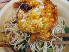 干馏杂酱-老蒋面(南坪店)