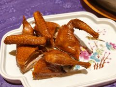名豪桂圆乳鸽-惠食佳·朱雀(东方商厦店)