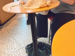 -星巴克(南京汉中环亚广场店)