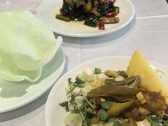 -蠔友汇·海鲜·生蚝烧烤(大东店)