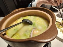 -钱塘花园·宁波菜