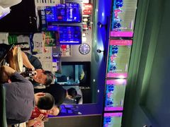 -吉香碳烤生蚝(仙霞路店)