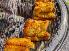 -本炙炭烤·蒲烧活鳗料理店(金沙洲店)