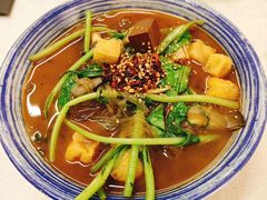 -火焰枪蛋·烧烤(奉天街店)